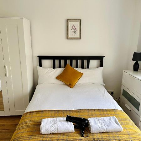 London Regent Apartment in Camden Buitenkant foto