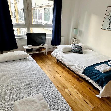 London Regent Apartment in Camden Buitenkant foto
