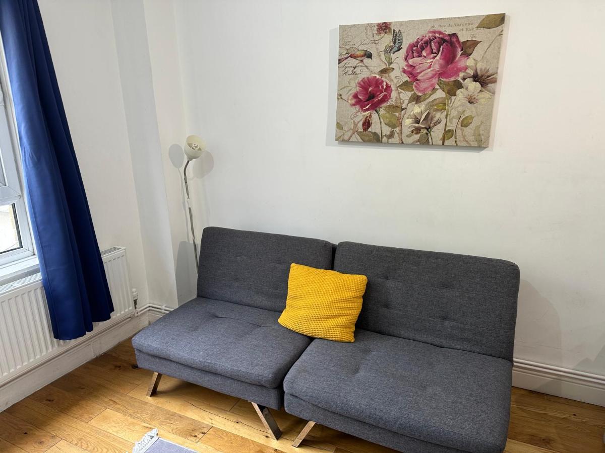 London Regent Apartment in Camden Buitenkant foto