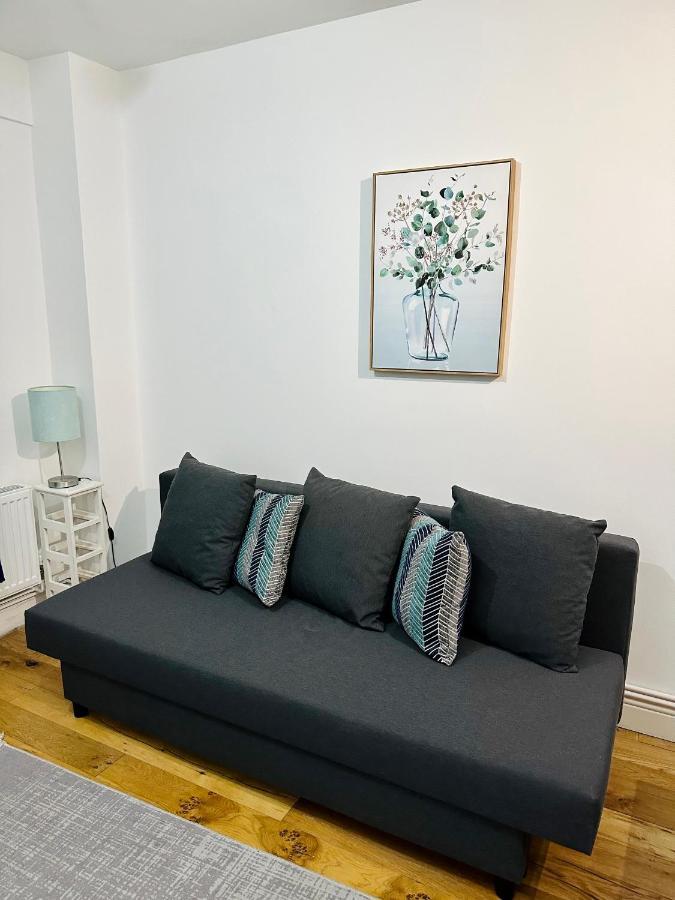 London Regent Apartment in Camden Buitenkant foto