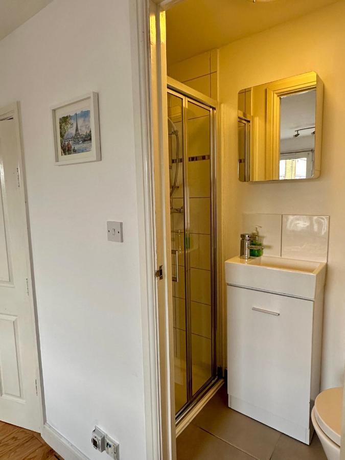 London Regent Apartment in Camden Buitenkant foto
