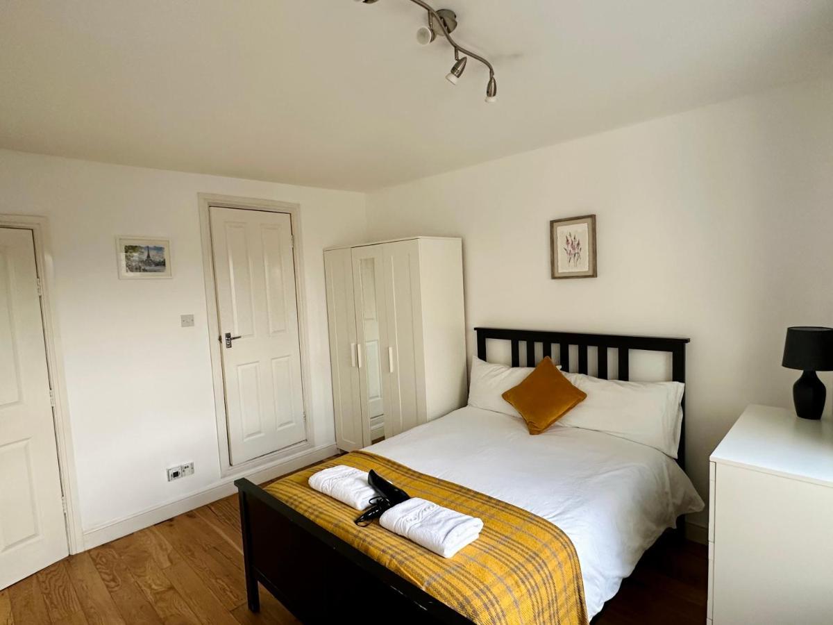 London Regent Apartment in Camden Buitenkant foto