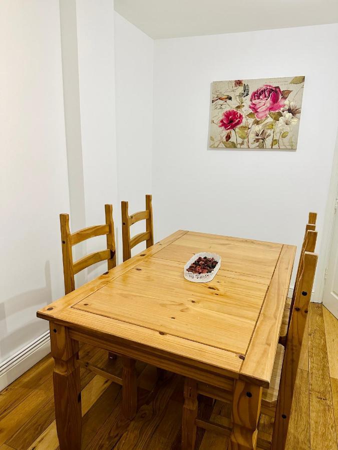 London Regent Apartment in Camden Buitenkant foto