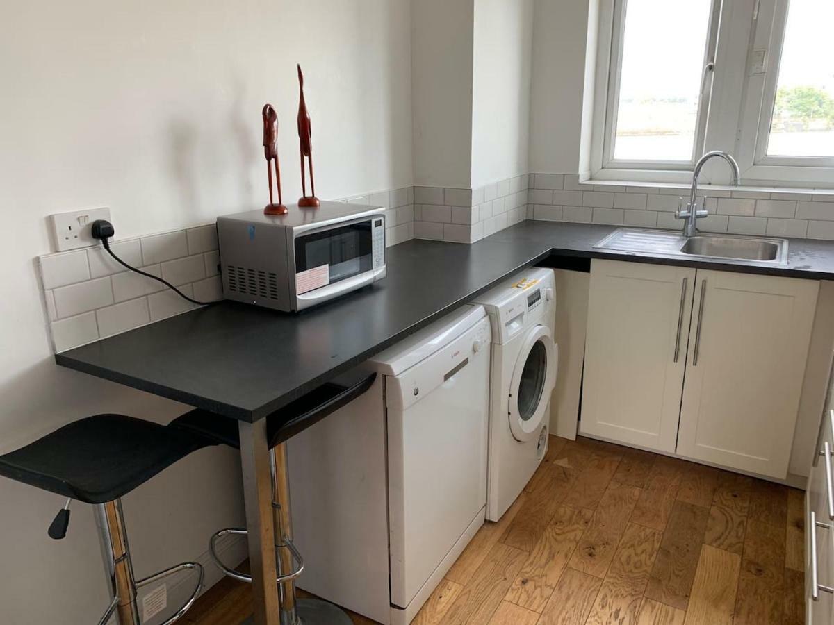 London Regent Apartment in Camden Buitenkant foto