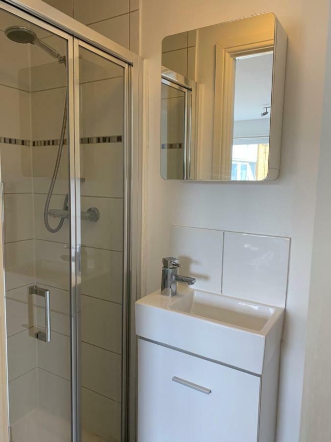 London Regent Apartment in Camden Buitenkant foto